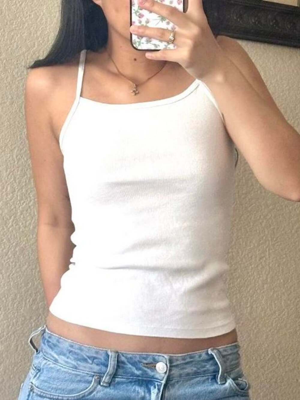 Fruit Of The Loom Tank Top